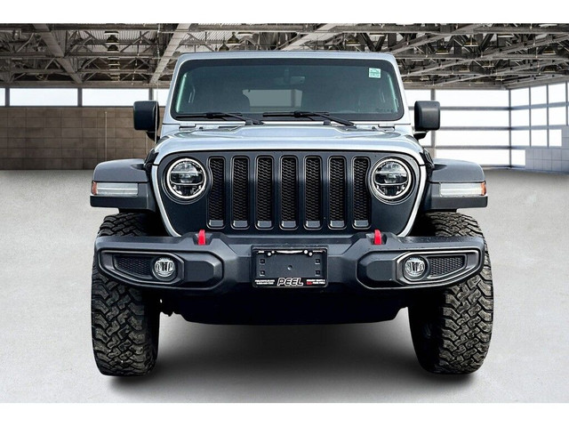 2022 Jeep Wrangler Rubicon 2Dr |6Spd Manual |Heated Seats |LED | in Cars & Trucks in Mississauga / Peel Region - Image 3
