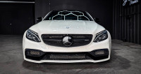 Presenting the 2017 Mercedes-Benz C63 S AMG Coupe, sold by St. Albert Exotics Safety Features PRE-SA... (image 3)