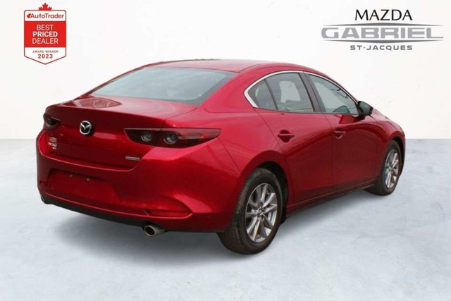 2020 Mazda Mazda3 GS in Cars & Trucks in City of Montréal - Image 4