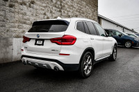 This 2020 BMW X3 is for sale today. This SUV has 71,998 kms. It's white in colour and is completely... (image 2)