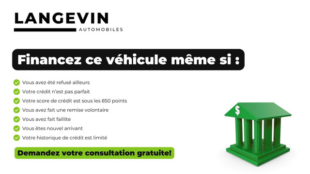 2019 Nissan KICKS SV /AUTOMATIQUE/BANC CHAUFFANT in Cars & Trucks in Laval / North Shore - Image 2