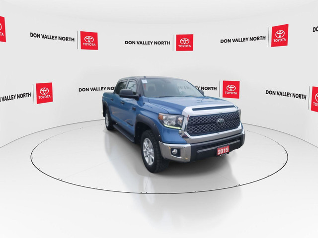 2019 Toyota Tundra SR5 Plus 5.7L V8 SR 5 PLUS PKG | TPMS | TR... in Cars & Trucks in City of Toronto - Image 2