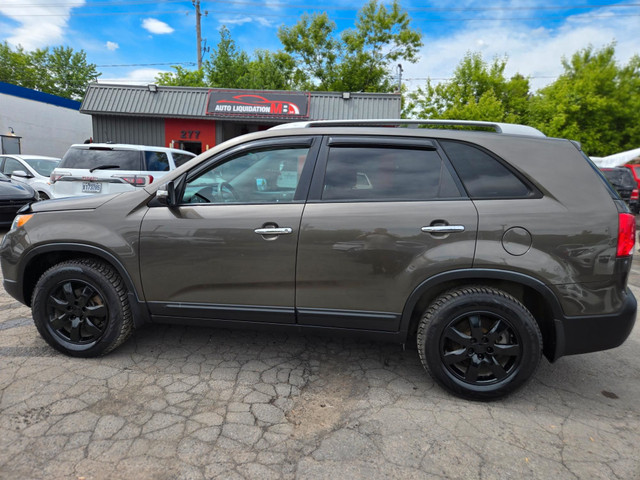 2013 KIA SORENTO LX * FINANCEMENT FACILE ET SIMPLE in Cars & Trucks in Longueuil / South Shore - Image 2