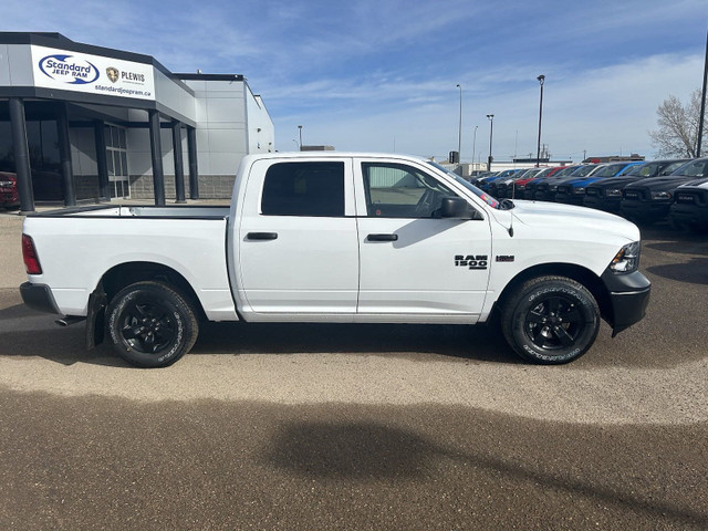 2023 Ram 1500 Classic TRADESMAN in Cars & Trucks in Medicine Hat - Image 2