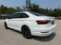 2019 VOLKSWAGEN JETTA SEL PKG STUNNING 22 SERVICE RECORDS MUST SEE CERTIFICATION INCLUDED !!!!! 3 MO... (image 4)