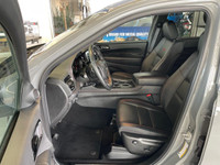 Premium Comfort & Design Heated First & Second Row Seats Cooled Front Seats All-season comfort for e... (image 6)