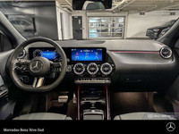 DP1 - Exclusive Trim (Replaced by DP0 for GLA250 from May production onwards) - Système De Navigatio... (image 9)