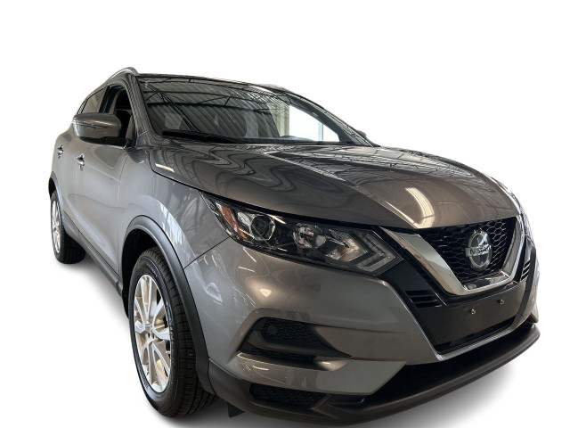 2022 Nissan Qashqai SV, Carplay, Bluetooth, Caméra, Jantes, Dema in Cars & Trucks in City of Montréal - Image 3