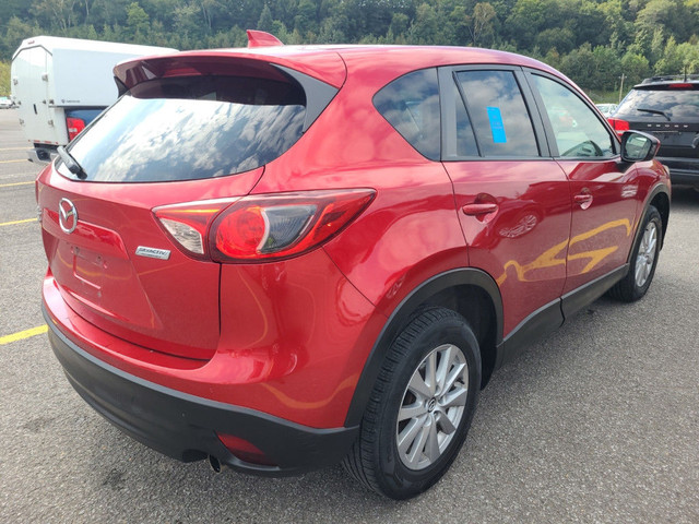 2014 Mazda CX-5 AWD 4dr Auto GS in Cars & Trucks in City of Toronto - Image 2