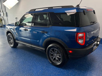 Recent Arrival! 2024 Ford Bronco Sport Big Bend AWD Big Bend | Save$$$ | Zacks Certified. 8-Speed Au... (image 3)