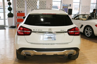 Special Finance Price: $18,999 | Cash Price: $20,499 2018 Mercedes-Benz GLA250 4MATIC - Leather, Pus... (image 4)