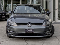 Visit our dealership to explore the recent trade-in of the 2018 VOLKSWAGEN GOLF. This exceptional ve... (image 4)