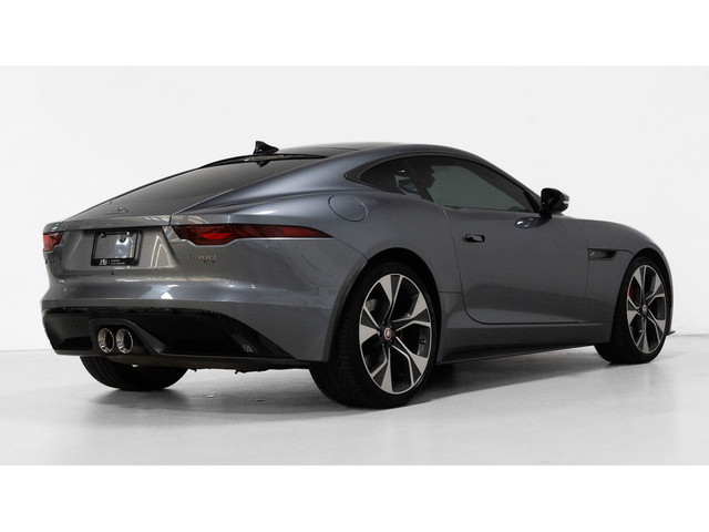  2021 Jaguar F-Type V6 | AWD | FIRST EDITION in Cars & Trucks in Mississauga / Peel Region - Image 3