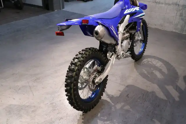 2025 Yamaha WR250F in Sport Bikes in Ottawa - Image 13