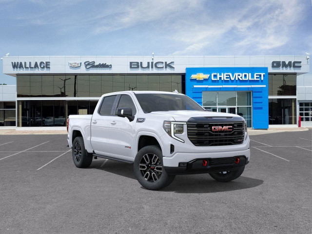 2026 GMC Sierra 1500 AT4 in Cars & Trucks in Oakville / Halton Region - Image 2