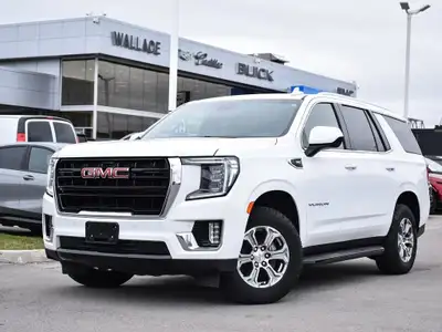 PREVIOUS DAILY RENTAL For Sale: 2023 GMC Yukon SLE ________________________________________ Year: 20...