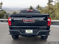 4WD Crew Cab Denali Engine: Turbocharged Gas I4 2.7L/ L/100Km City: 13.6 L/100Km Hwy: 11.0 Safety Eq... (image 4)
