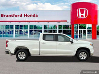 Unleash the power and capability of this 2024 Chevrolet Silverado 1500 LT Crew Cab, boasting a robus... (image 6)