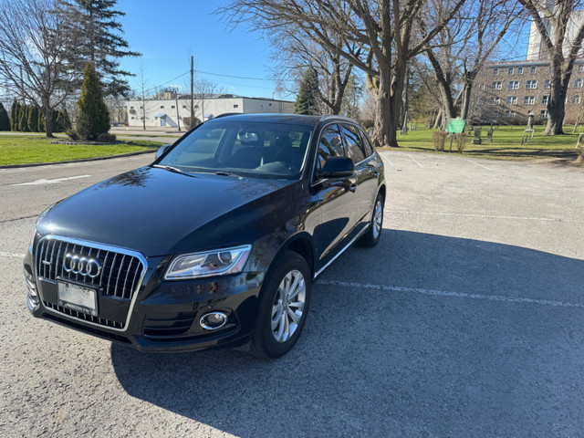 2016 Audi Q5 Progressiv in Cars & Trucks in St. Catharines - Image 3