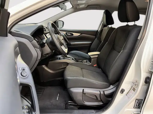 2023 Nissan Qashqai S 4RM in Cars & Trucks in Laval / North Shore - Image 8