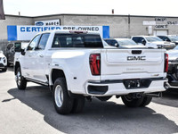 Year: 2024 Make: GMC Model: Sierra 3500HD Trim: Denali Ultimate Drive Type: 4WD Dual Rear Wheel Dual... (image 9)