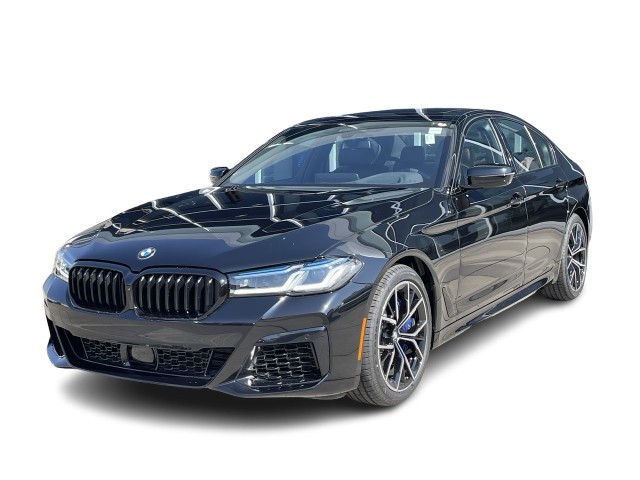 2023 BMW 5 Series in Cars & Trucks in Calgary - Image 2