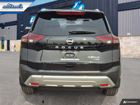 Come see this certified 2023 Nissan Rogue Platinum AWD | Quilted Leather | Pano Roof | Heated Seats... (image 3)