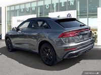KBB.com 10 Best Luxury SUVs. This Audi Q8 delivers a Intercooled Turbo Gas/Electric V-6 3.0 L/183 en... (image 2)