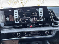 The 2023 Kia Sportage X-Line stands out with its rugged design and enhanced capabilities, perfect fo... (image 9)