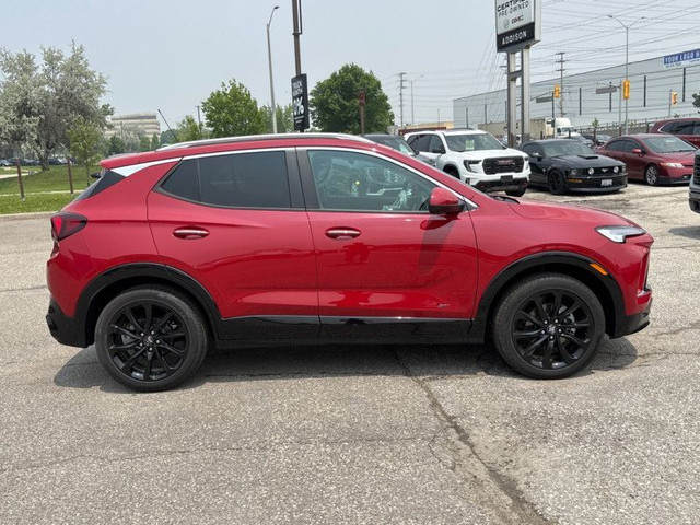 2026 Buick Encore GX Sport Touring in Cars & Trucks in Mississauga / Peel Region - Image 4