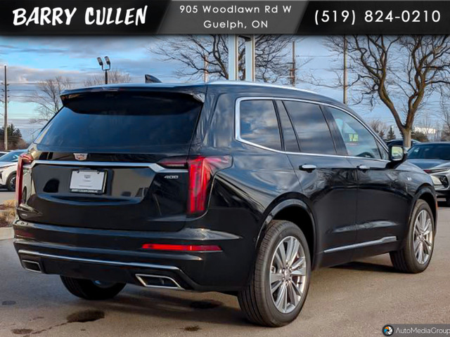 2024 Cadillac XT6 Premium Luxury in Cars & Trucks in Guelph - Image 3