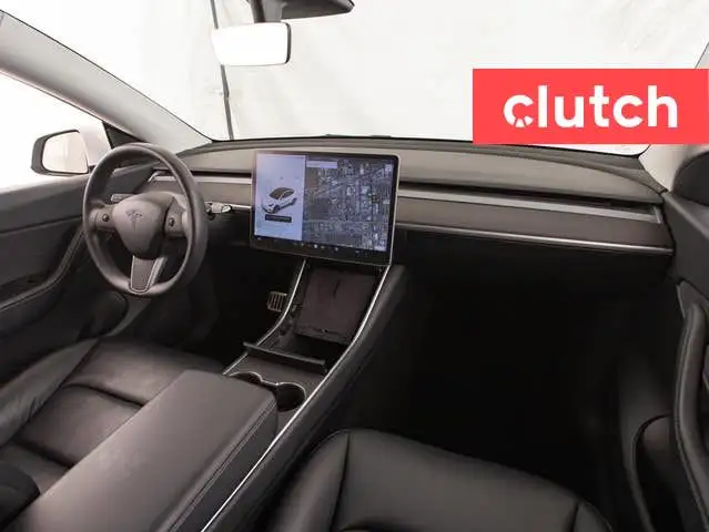 2020 Tesla Model Y Long Range AWD w/ Front Heated Seats, Rearvie in Cars & Trucks in City of Toronto - Image 19