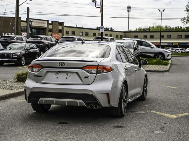 2022 Toyota Corolla SE in Cars & Trucks in Ottawa - Image 3