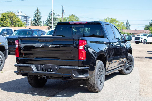 2025 Chevrolet Silverado 1500 High Country 4W in Cars & Trucks in Edmonton - Image 4