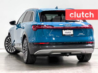 NO ACCIDENTS / CLEAN CARFAX / Auto Dimming Rearview Mirror, Front Heated Seats, Driver Seat Memory S... (image 5)