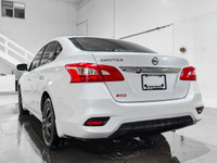 CVT with Xtronic FWD 1.8L 4-Cylinder DOHC 16V Apple CarPlay/Android Auto, ABS brakes, Air Conditioni... (image 3)