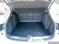 2015 Porsche Macan S - One Owner - Accident-Free! White on Black-Saddle Brown Two-Tone Leather Inter... (image 8)