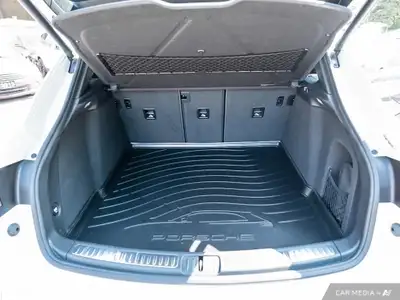 2015 Porsche Macan AWD 4dr S, View more
