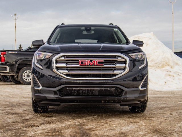 2021 GMC Terrain SLE AWD 1.5T in Cars & Trucks in Edmonton - Image 3