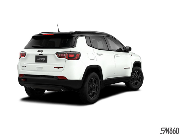 2025 Jeep Compass Trailhawk in Cars & Trucks in Barrie - Image 2