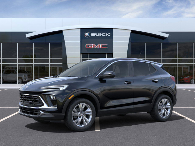 2025 Buick Encore GX in Cars & Trucks in Terrace - Image 2