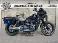 2017 Harley-Davidson Dyna Low Rider S FXDLS