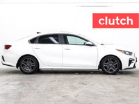 NO ACCIDENTS / CLEAN CARFAX / Climate Control, Bluetooth Music, Touchscreen Display and more! Clutch... (image 3)
