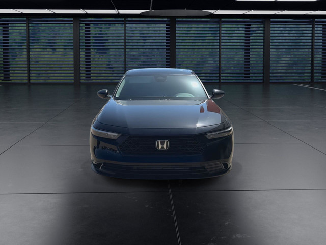 2023 Honda Accord EX l One Owner l Clean CarFax l Local Vehicle in Cars & Trucks in Calgary - Image 3