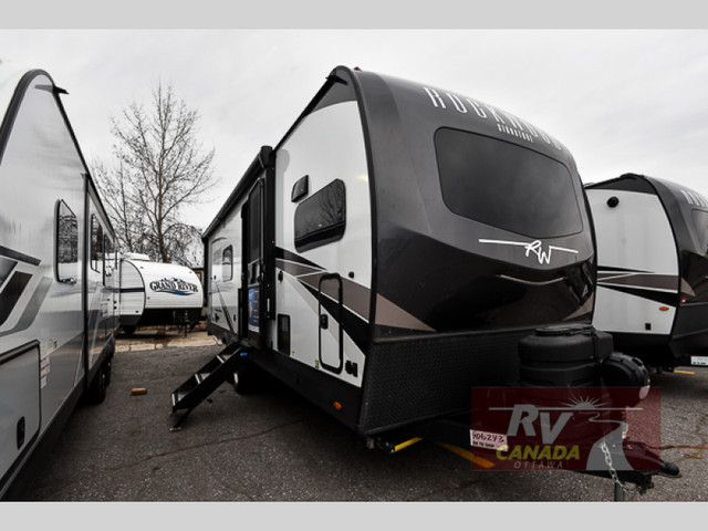 2024 Forest River RV Rockwood Signature 8263MBR in Travel Trailers & Campers in Ottawa - Image 4