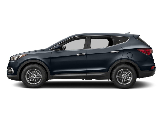 2017 Hyundai Santa Fe Sport in Cars & Trucks in Lethbridge - Image 3