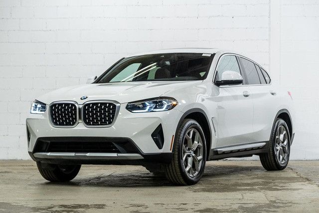 2025 BMW X4 xDrive30i | Polyvalente et puissante | Premium in Cars & Trucks in City of Montréal - Image 3