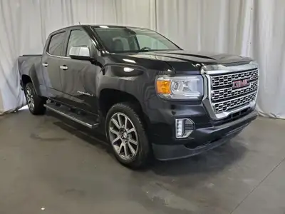 -4WD -Side Step Bar -Soft Tonneau Cover -Power Seats -Heated and Ventilated Seats -Leather Seats -Na...
