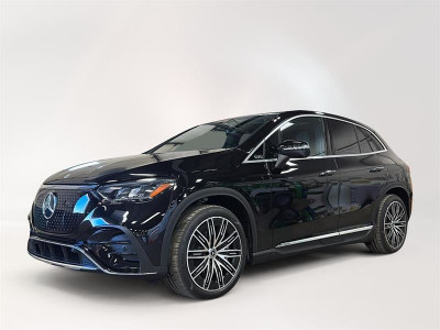 2024 Mercedes-Benz EQE EQE 350 4MATIC