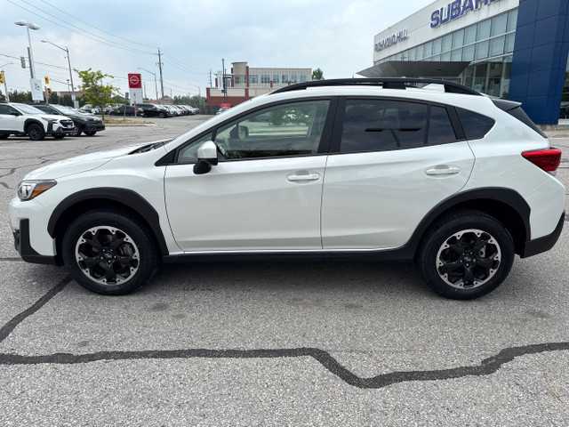 2022 Subaru Crosstrek Touring ONE OWNER! NO ACCIDENTS! LOW KM! in Cars & Trucks in Markham / York Region - Image 3